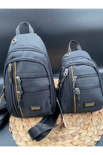 SEVENTEEN 3473 Τσάντα ώμου