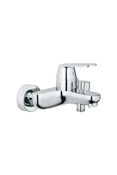 Grohe 32831000 Eurocosmo Single Control Bathroom Faucet