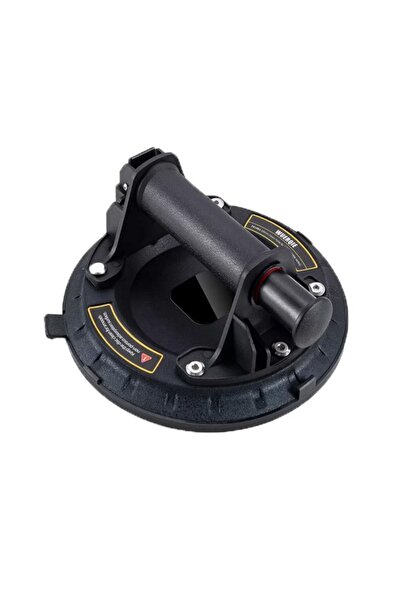 benan tools Havalı Pompalı Vantuz Tekli Profesyonel 75 Kg.