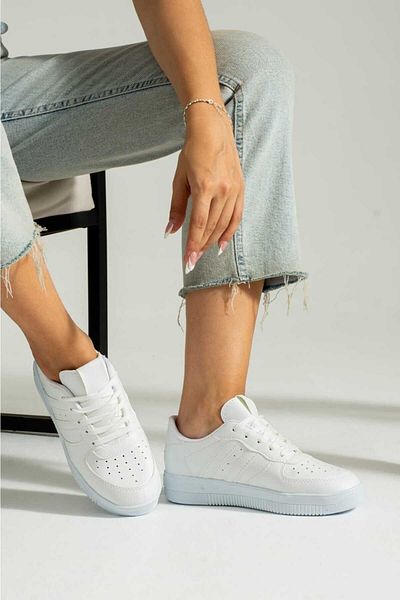 GAK RUN Adidași cu șireturi UNISEX PANTOF SPORT AK3800