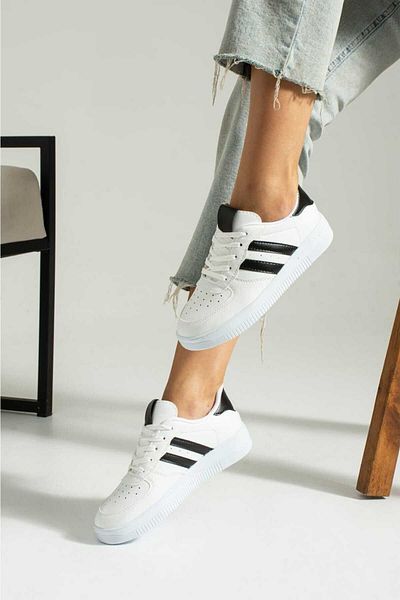 GAK RUN UNISEX Lace-up Sneakers SPORTS SHOES AK3800