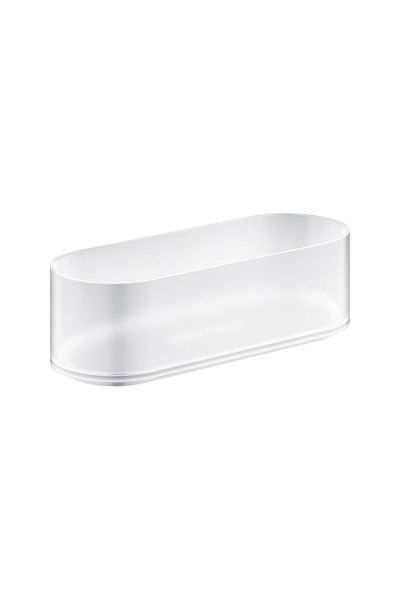Grohe Selection Shower Shelf, Excluding Holder -41037000