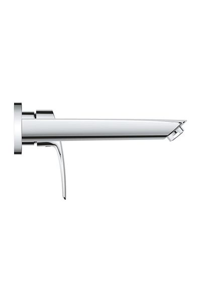 Grohe Eurosmart 2-Hole Sink Faucet M-size -2933830d
