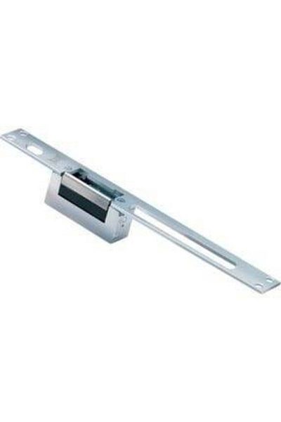Kale Kilit Kale 211 Push Open Electric Lock Striker Stainless Kd012/10-211