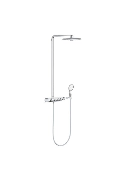 Grohe 26250000 - Raınshower System Smartcontrol Duo 360