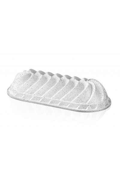 Taç Wind Rose Baton Casting Cake Mold Cream