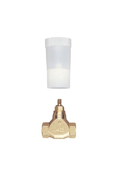 Grohe Inner Body For Built-in Stop Valve 3 4" -29802000