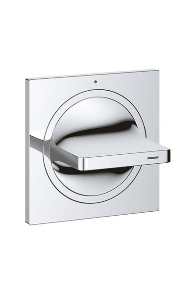 Grohe Allure Built-in Stop Valve -19334001 Model