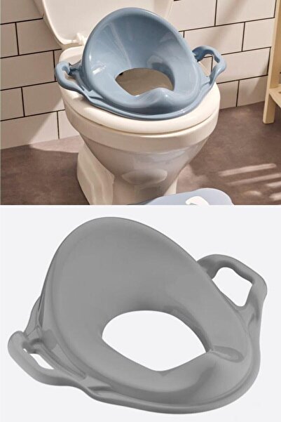 Toilet Seat Adapter, Children's Toilet Training Exercise Seat Colorful