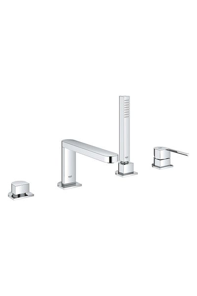 Grohe Bathtub Faucet 4 Holes Plus Chrome -29307003