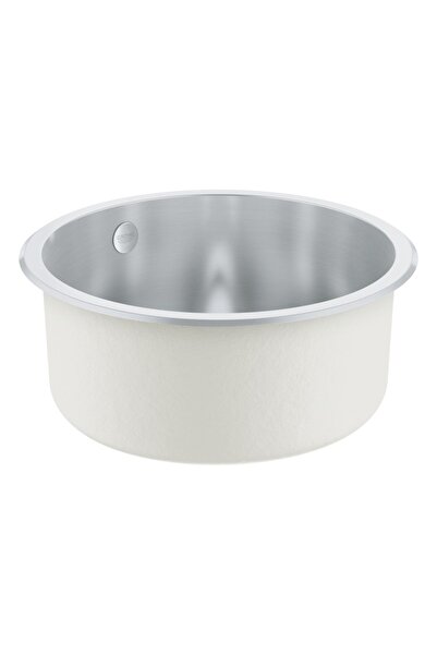 Grohe K200 Paslanmaz Çelik Eviye - 31720sd0