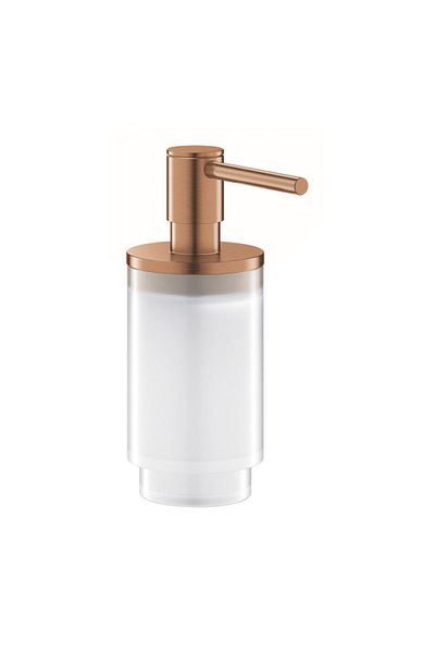 Grohe Liquid Soap Dispenser Selection - 41028dl0