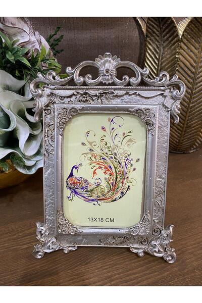 FETİH EV Dekoratif Polyester Resim Çerçevesi