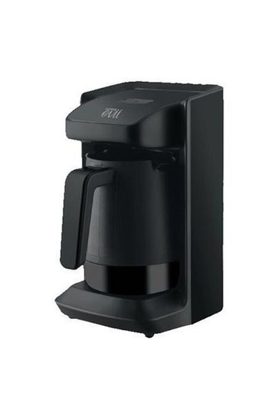 Çetintaş Evii Kea 020 Sb 500 W - Coffee Color Machine