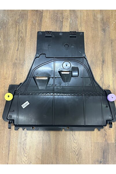 NS Nilser Auto Parts Renault Fluance Karter Muhafaza Plastiği 758900024r