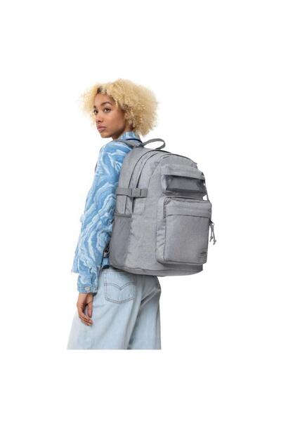 Eastpak Рюкзак Double Pro Sunday Grey для 16-дюймового ноутбука - EK0A5BIT3631