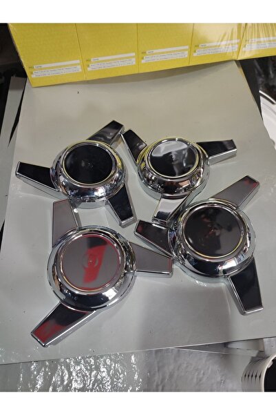 Akyol Jant Japak Fırfır Ruzgar Gülü Model4 Adet