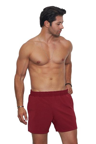 Marco Ferry Ανδρικά αθλητικά σορτς Scuba Fabric - 2632 Μοντέλα