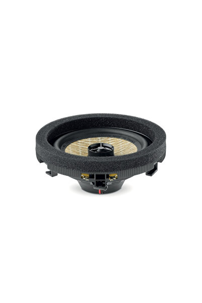 Focal Plug and Play IC MBZ 100 V2 Mercedes-Benz