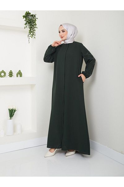 Neva Style ذراع بتفاصيل حجرية