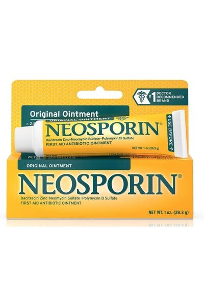 Neosporin Ointment Merhem 28.3 Gr