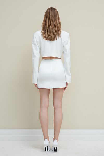SAGAZA Rachele Skirt