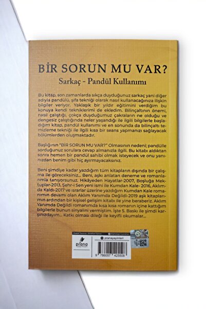 Genel Markalar Bir Sorun Mu Var?
