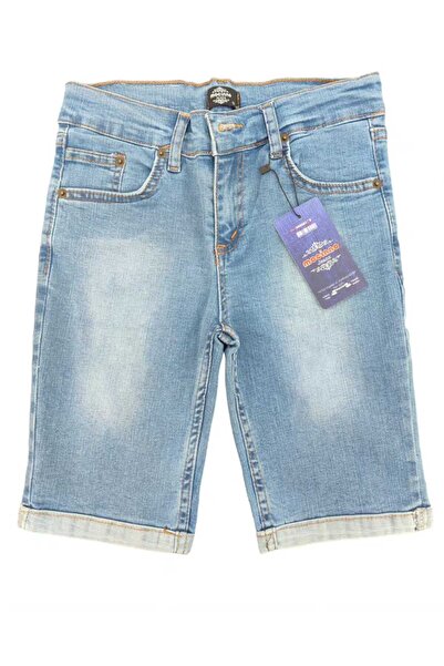 Mocinno ÇOCUK DUBLE PAÇA SHORT