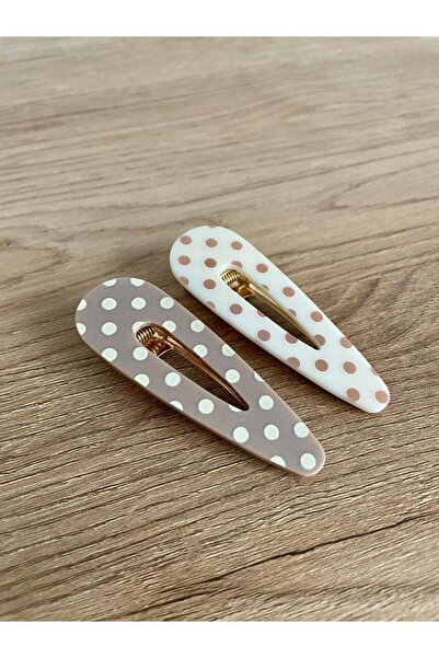 Green 2'li Timsah Model Yan Toka