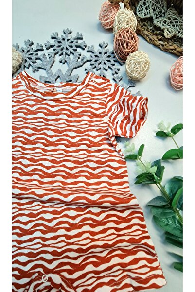 CemBebe Half Sleeve Summer Short Shorts Jumpsuit - Casual Comfortable Use