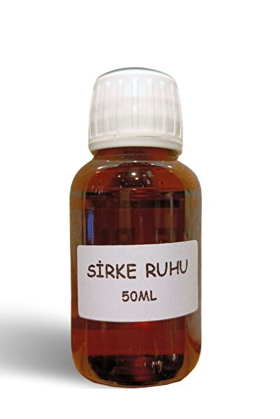 Aktarzane Sirke Ruhu 50ml