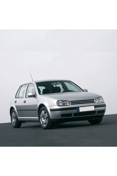 TOPRAN غطاء مقبض الباب الخارجي الأمامي لسيارة Vw Golf 4 1998-2004 - 3b0837879أ