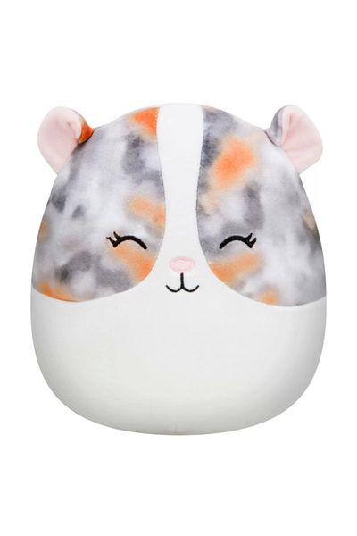 Sunman Squishmallow Ginepig Pax Plush 20 cm