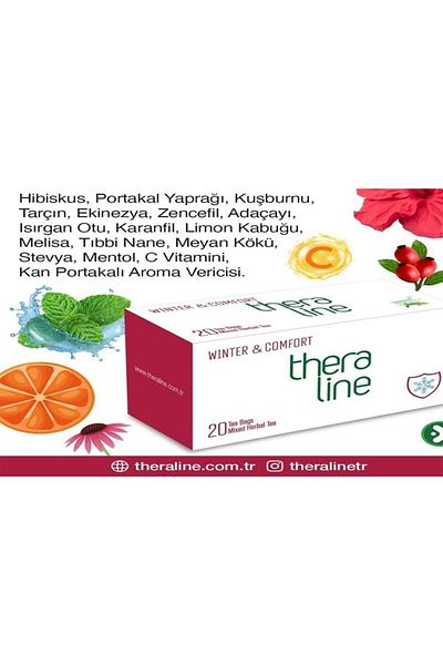 Theraline Winter & Comfort