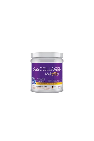 Suda Collagen كولاجين متعدد 300 جرام