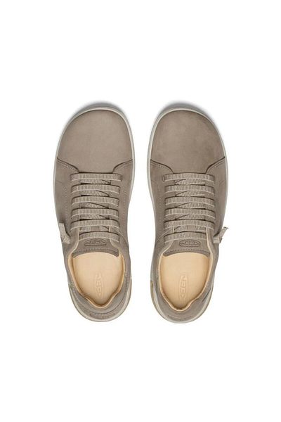 Keen 1029361   Knx Lace m Brindle/Plaza Taupe Men's Outdoor Shoes