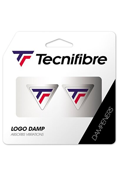 Wilson Tecnifibre Logo Damp Titreşim Önleyici 53ATPLOTRN