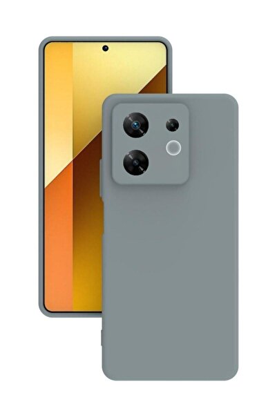 INFINIX İnfinix Zero 30 4G Uyumlu Kılıf kamera korumalı silikon zore biye Ark...