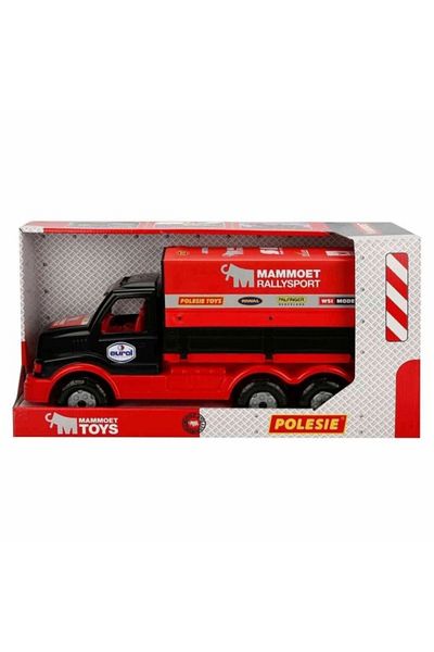 Polesie 87768 Polesie Awning Truck