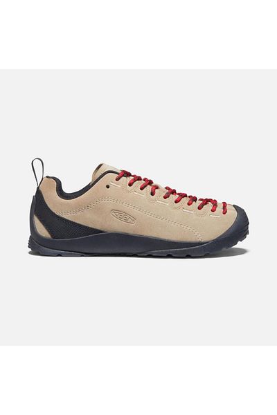 Keen 1002672 حذاء جاسبر سيلفر مينك للرجال في الهواء الطلق