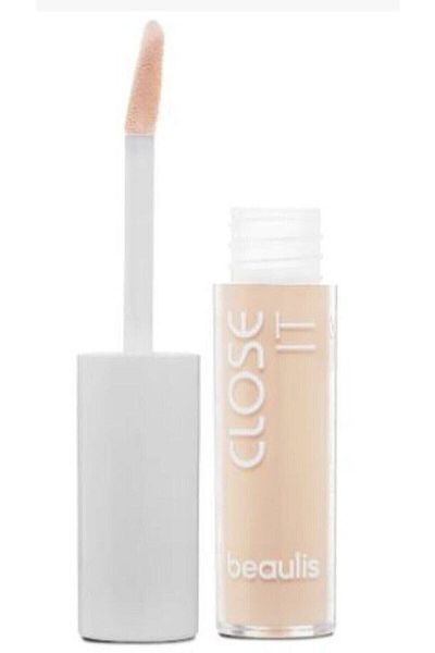 beaulis Close It Liquid Concealer 132 Pale Almond