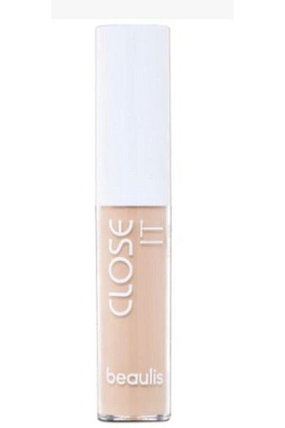 beaulis Close It Liquid Concealer 132 Pale Almond