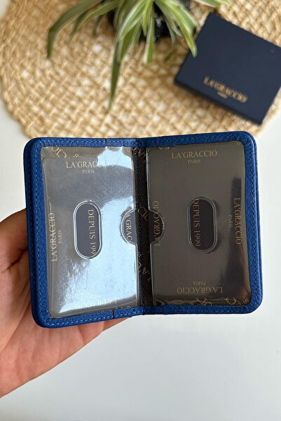 La La'Graccio Paris La'graccio Paris Defn Шкіряний гаманець