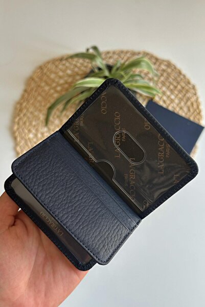 La La'Graccio Paris La'graccio Paris Defn Шкіряний гаманець