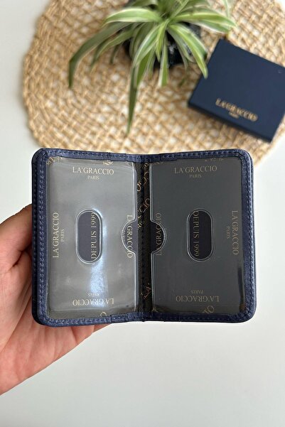 La La'Graccio Paris La'graccio Paris Defn Шкіряний гаманець