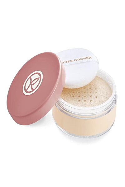 Yves Rocher Toz Pudra – 15 gr (Eski Seri, Çok Aranan, Son Kalan Stoklar)