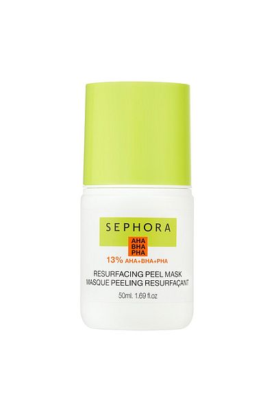 SEPHORA COLLECTION 50 ml Renewing Peeling Mask - RESURFACING PEEL