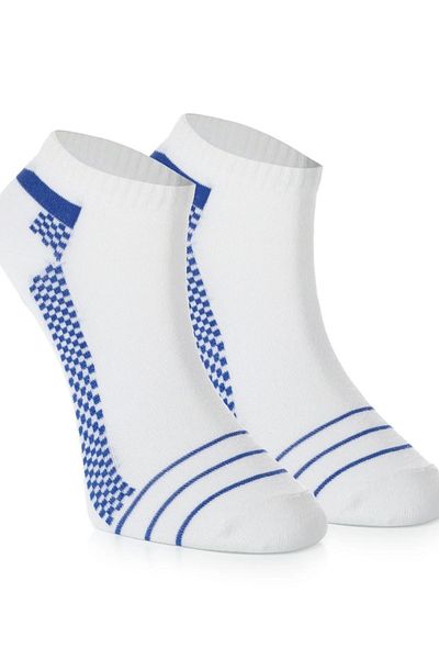 HANKARAYEL Women's Booties Socks 6 Pack