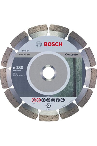 Store Mx elmas kesme diski, beton için standart,, 2608602199 Desing New 890799
