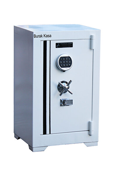 Burak Kasa şifreli para kasası